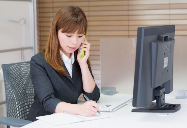 ③ 自分から連絡を取ろう ③ 自分から連絡を取ろう