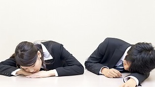 なんの説明もない なんの説明もない