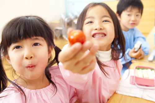☆実習での心得 ☆実習での心得
