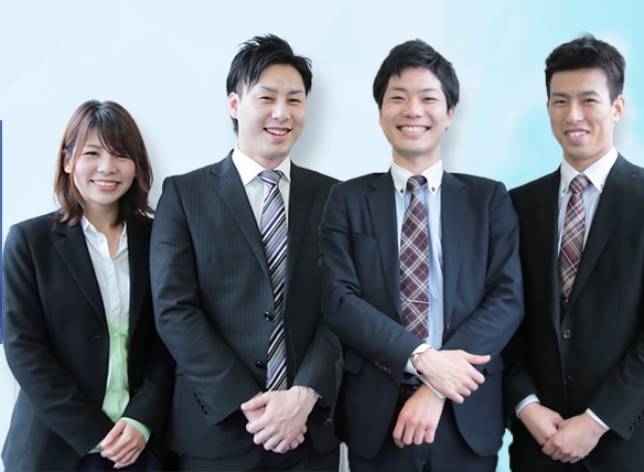 Meets Companyのメリット Meets Companyのメリット