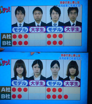 テレビ番組でも検証済み!? テレビ番組でも検証済み!?