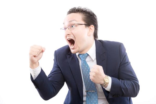 大前提は適切な声量ではきはきと 大前提は適切な声量ではきはきと