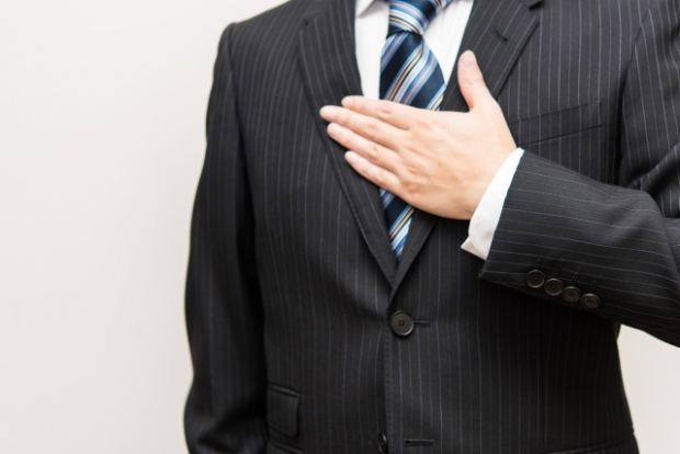 企業が聞きたいのは「人柄」と「情熱」、「成長の可能性」 企業が聞きたいのは「人柄」と「情熱」、「成長の可能性」