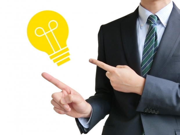 方法その②:その企業で働いている人の魅力を述べる! 方法その②:その企業で働いている人の魅力を述べる!
