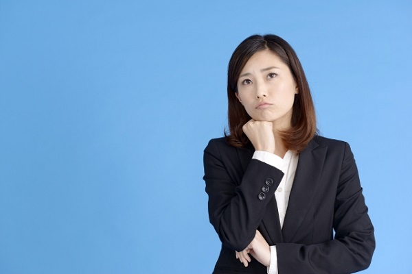 就職先を決める際に気を付けたいこと 就職先を決める際に気を付けたいこと