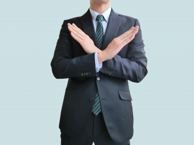 無理に引き延ばさない!聞きたいことを全て聞けたら終わってOK! 無理に引き延ばさない!聞きたいことを全て聞けたら終わってOK!