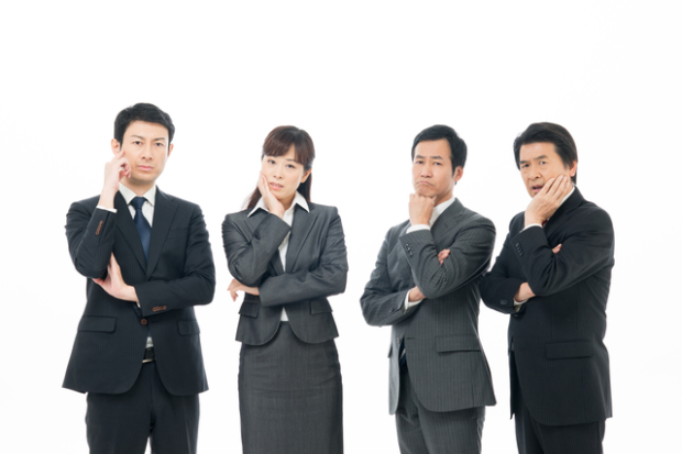 まず自分が企業に求めている条件を固める! まず自分が企業に求めている条件を固める!