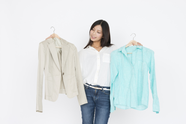 「平服と」と「私服」の違い 「平服と」と「私服」の違い