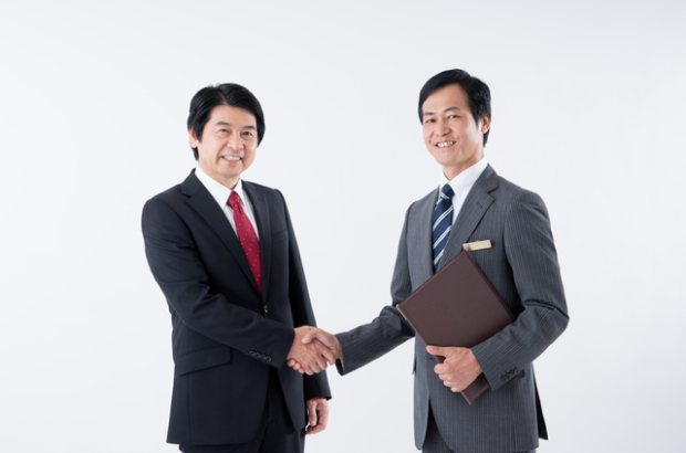 コンサルティングとは? コンサルティングとは?