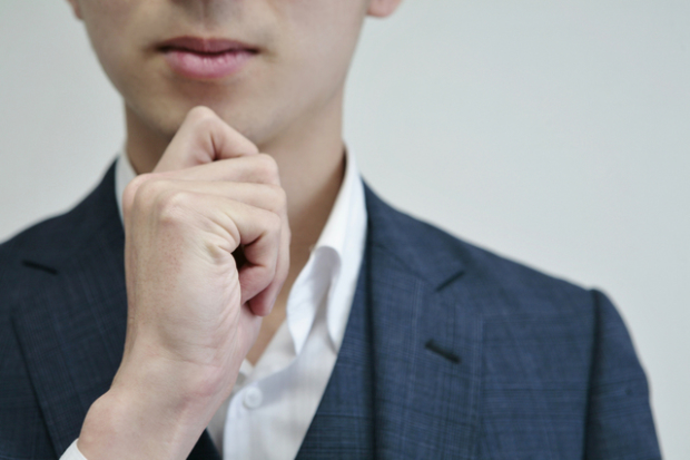 平服を指定する企業の「思惑」と「真意」 平服を指定する企業の「思惑」と「真意」